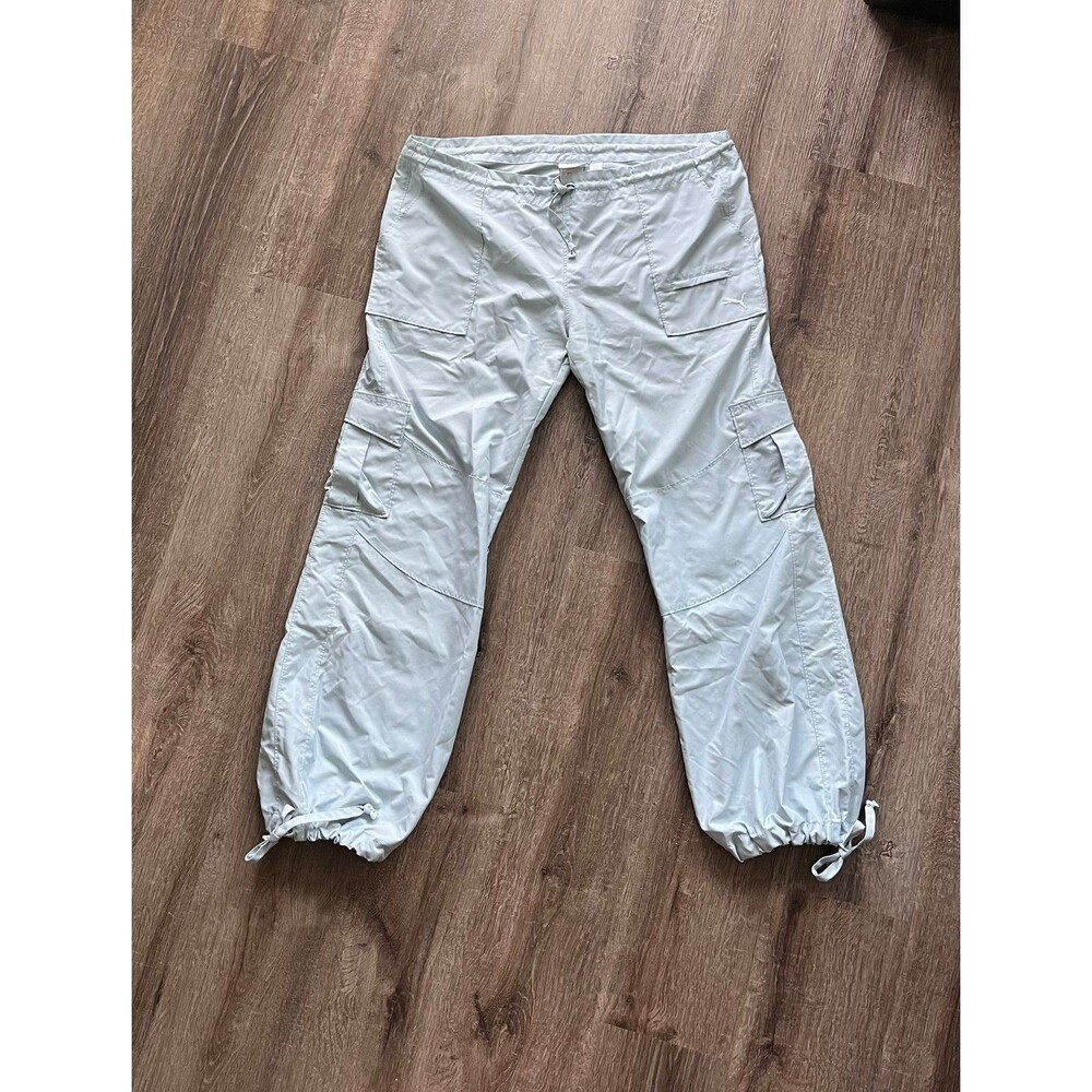 Puma Women's Athletic Cargo pants